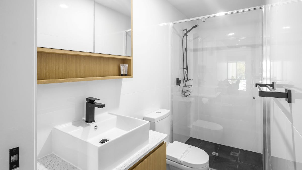 Bathroom Bathroom