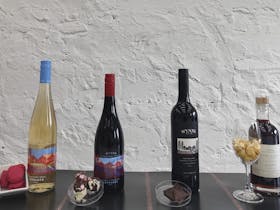 Wynns 2026 Valentines