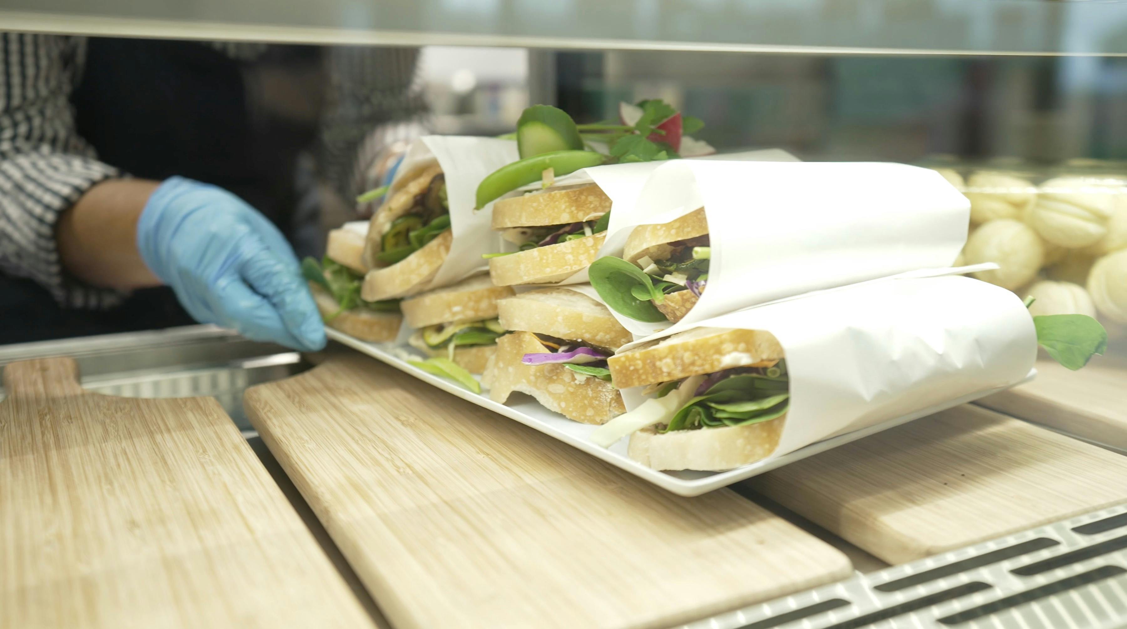 Snowy Hydro Discovery Centre