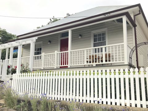 Milton Accommodation Nsw Holidays Amp Accommodation