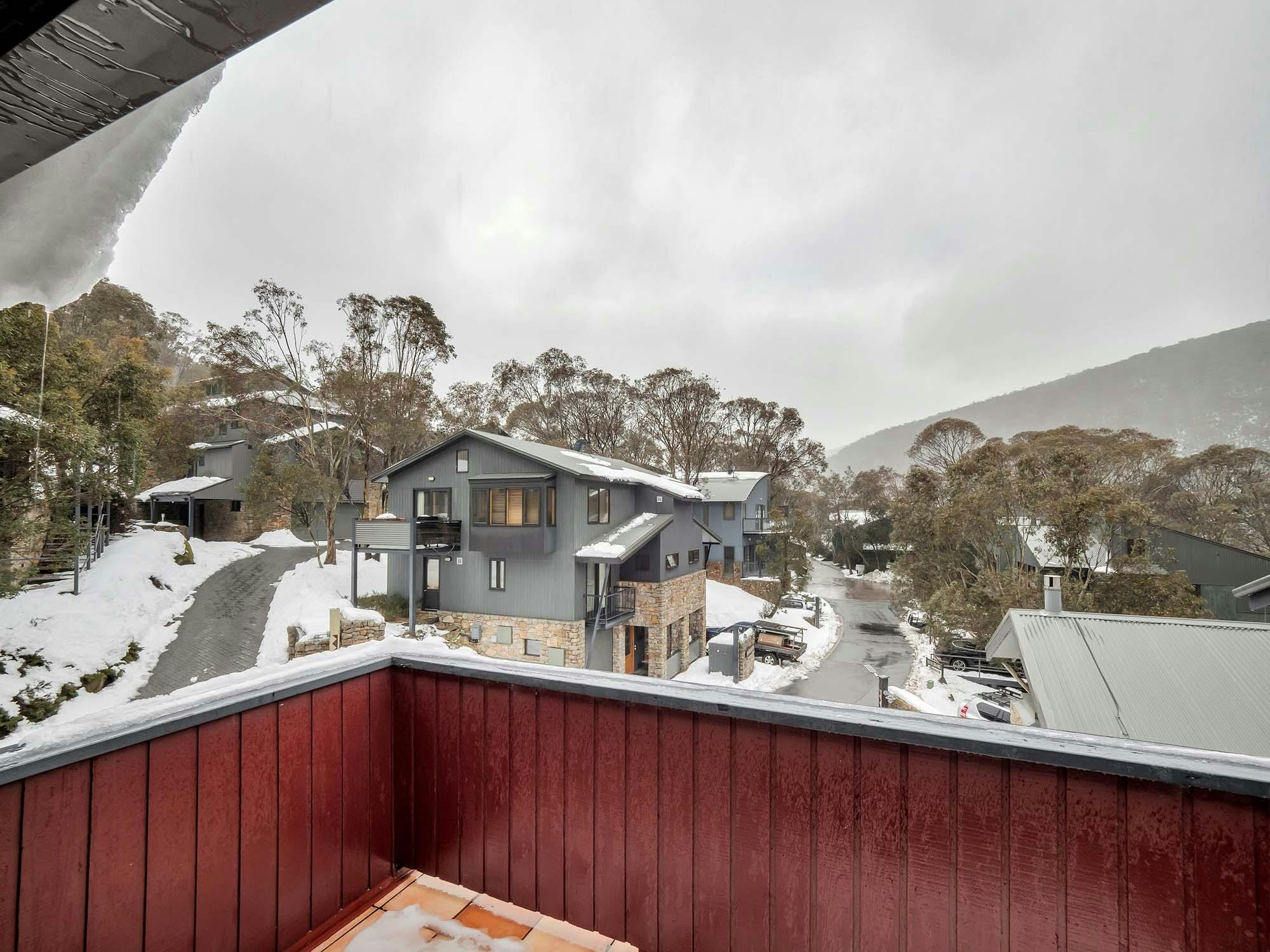 Ski In Ski Out Chalets Thredbo