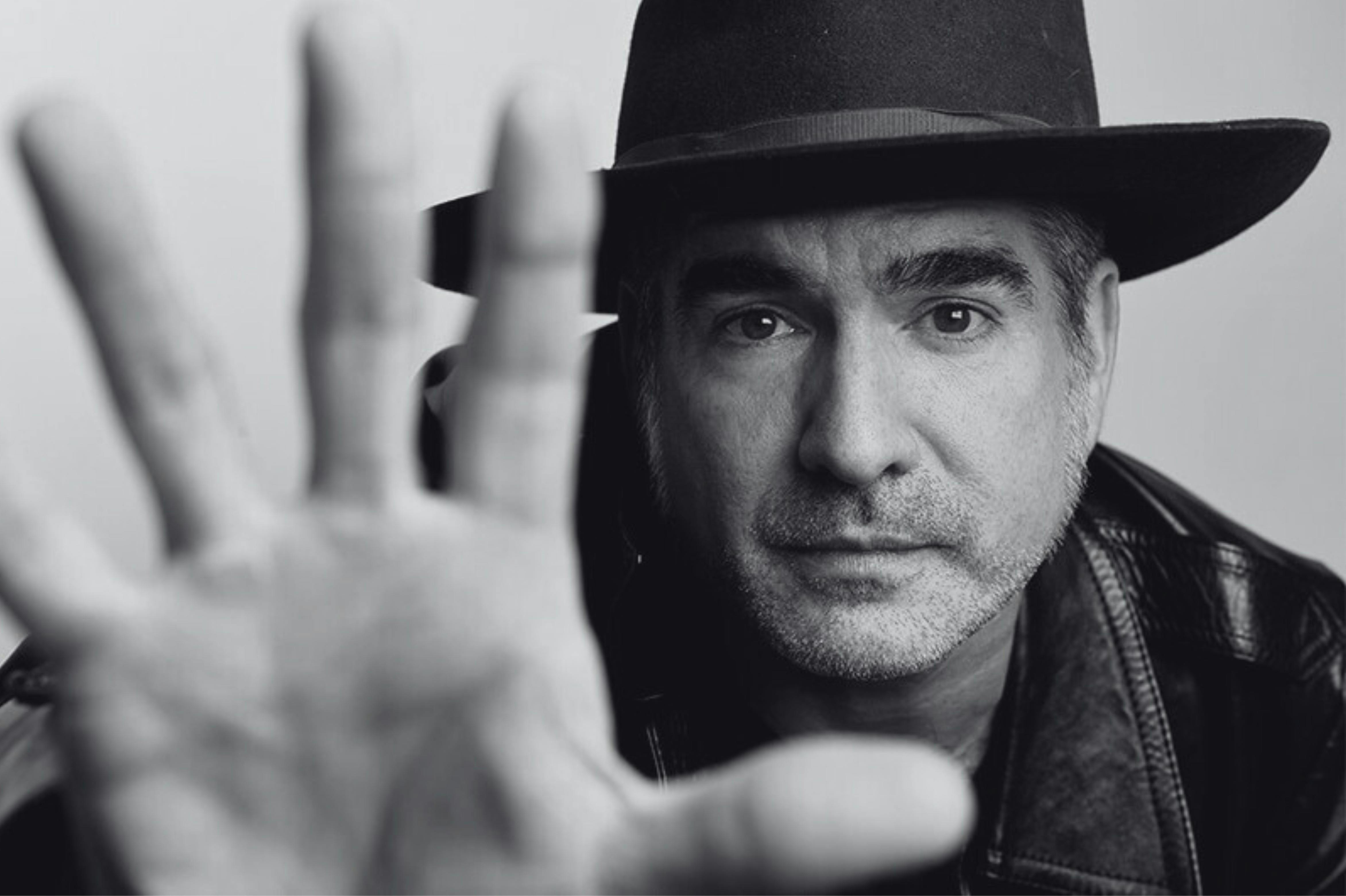 Jack Jones Live In Concert