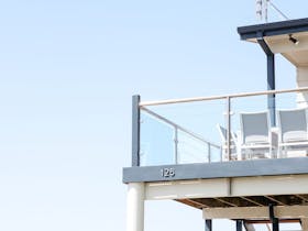 Long Beach accommodation Robe