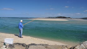 Drive Discovery North Flinders Island