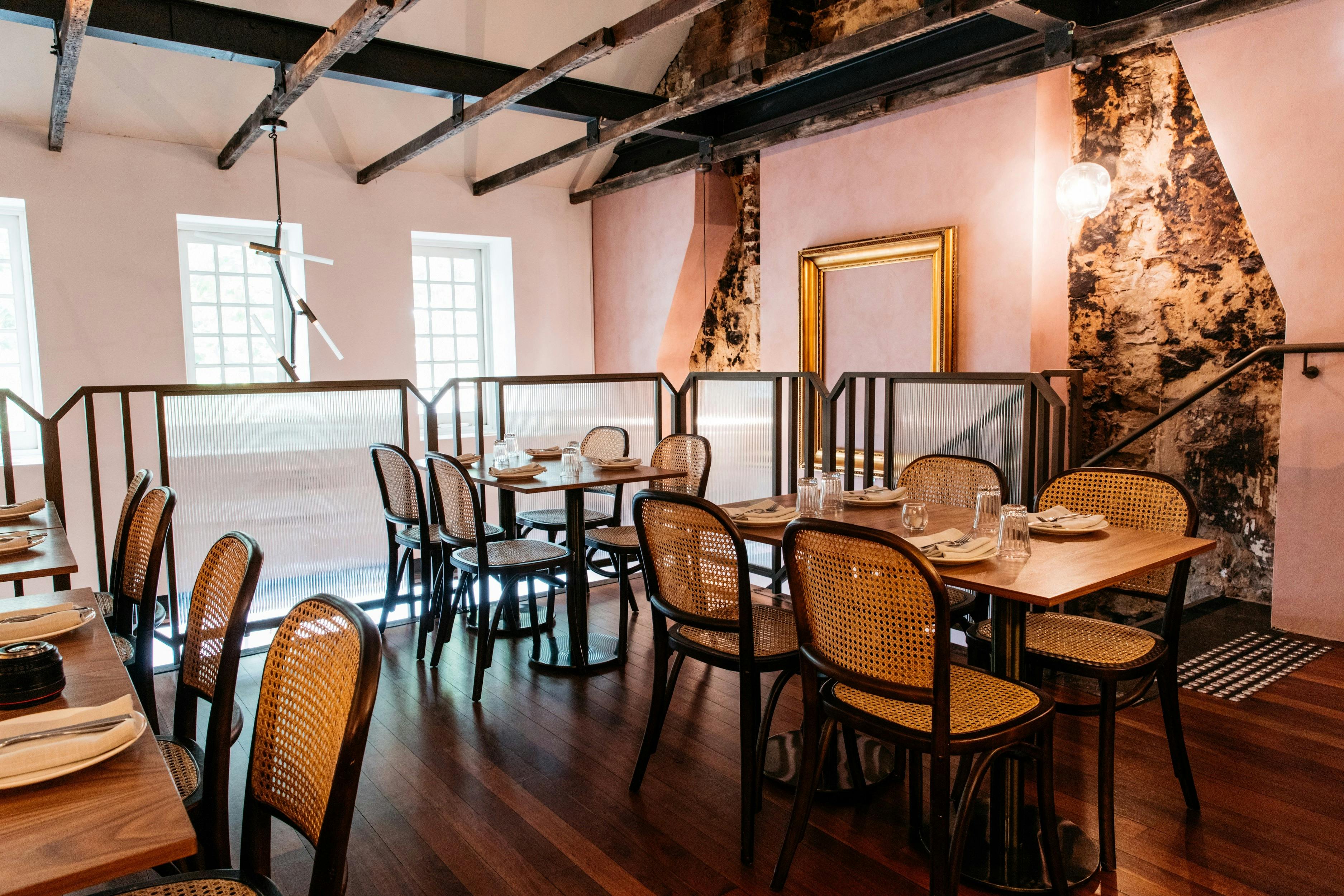 Mille Vini Pasta & Wine Bar