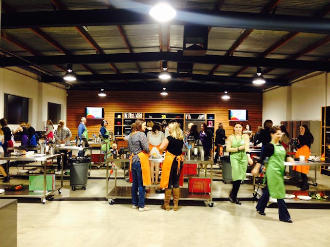 Sprout Market to Plate