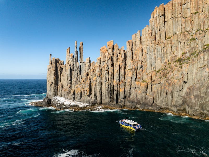 Cape Raoul