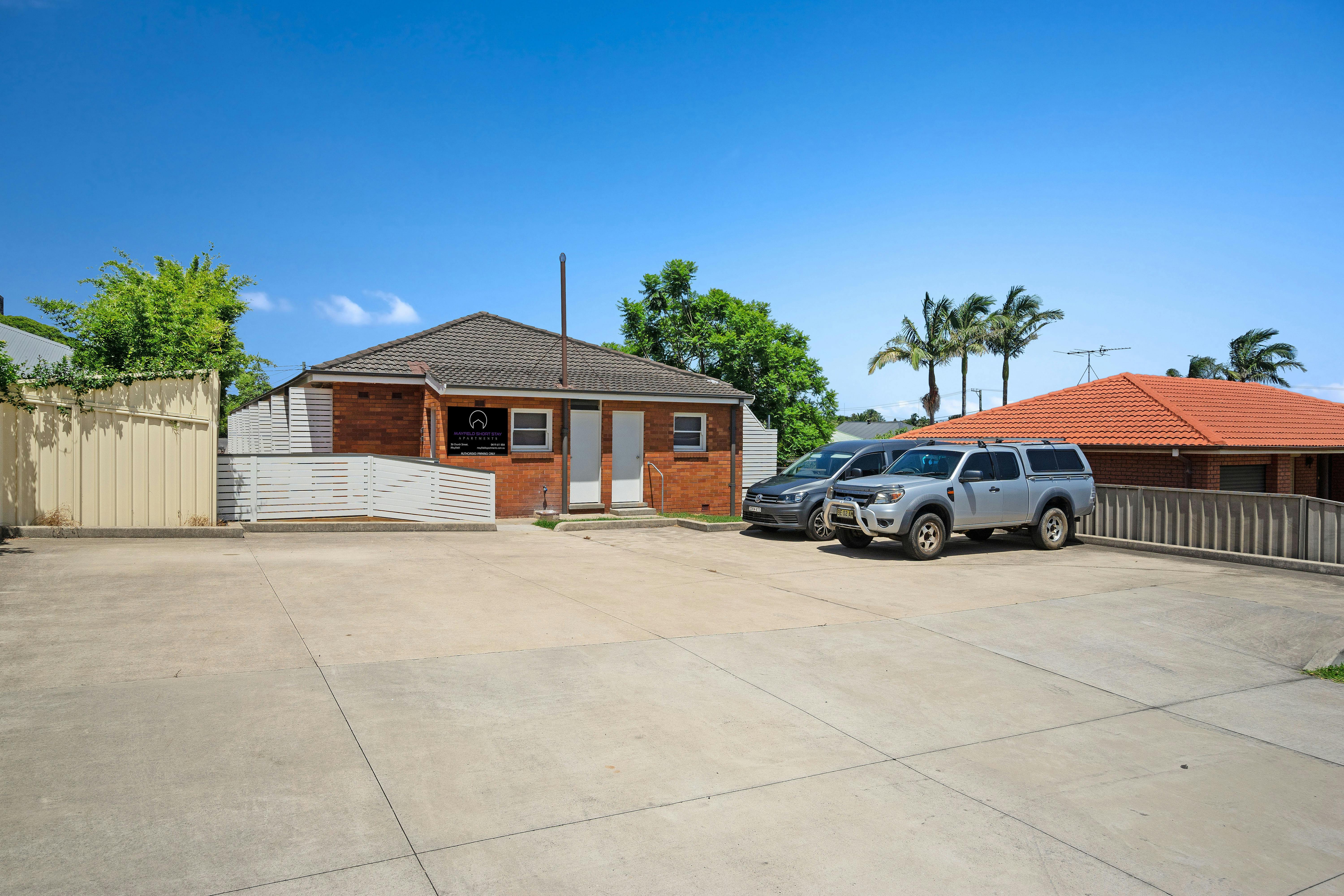 Mayfield Short Stay Apartments Visit Newcastle