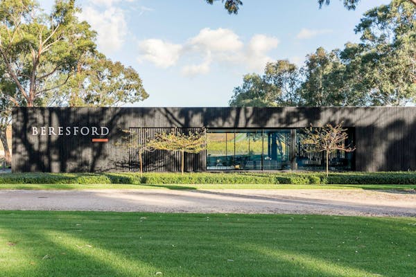 Beresford Estate