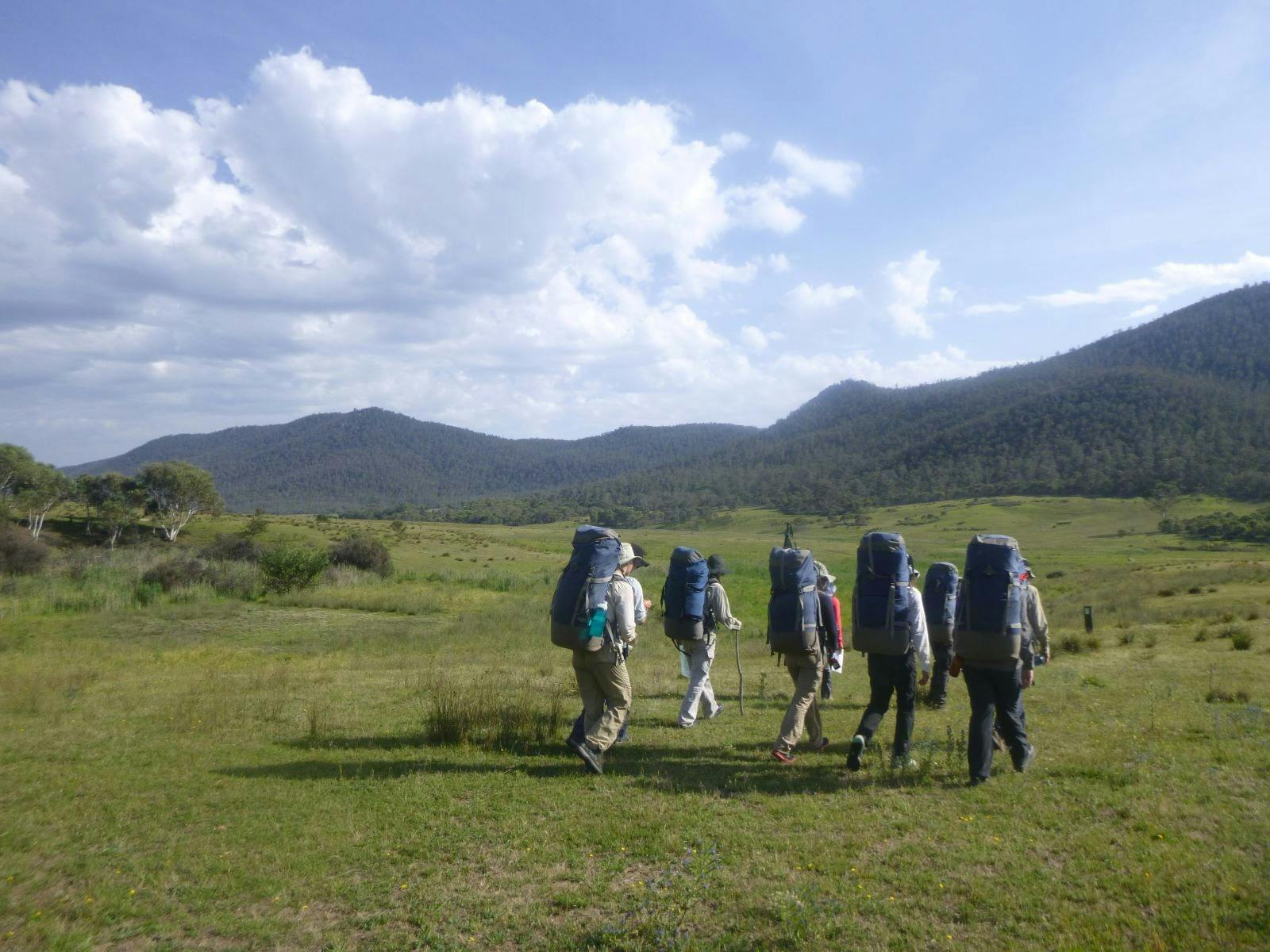 Journey with Outward Bound