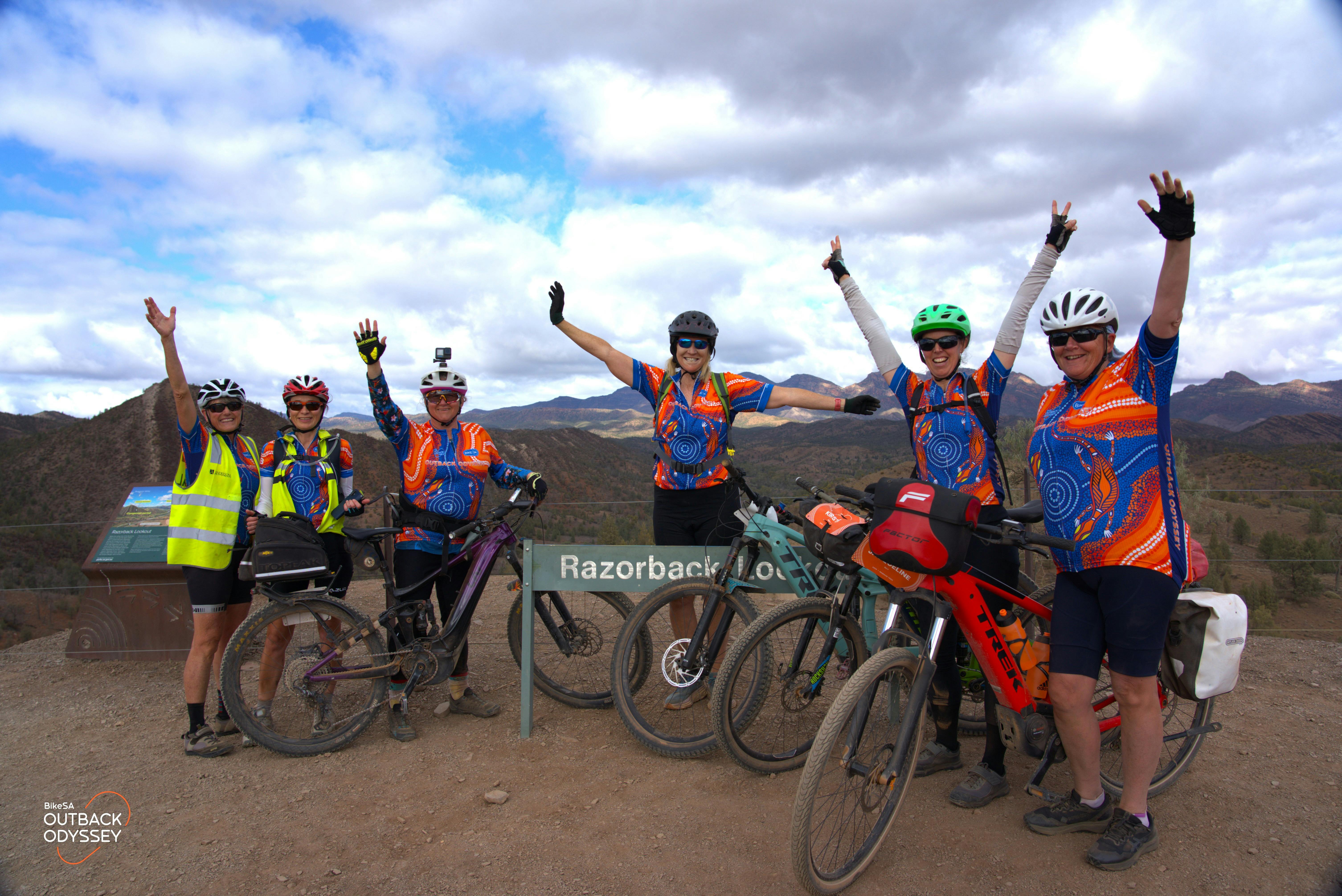 Flinders Escape 2026