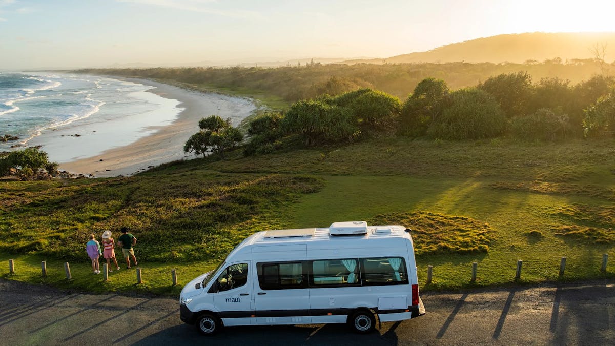 maui Motorhomes