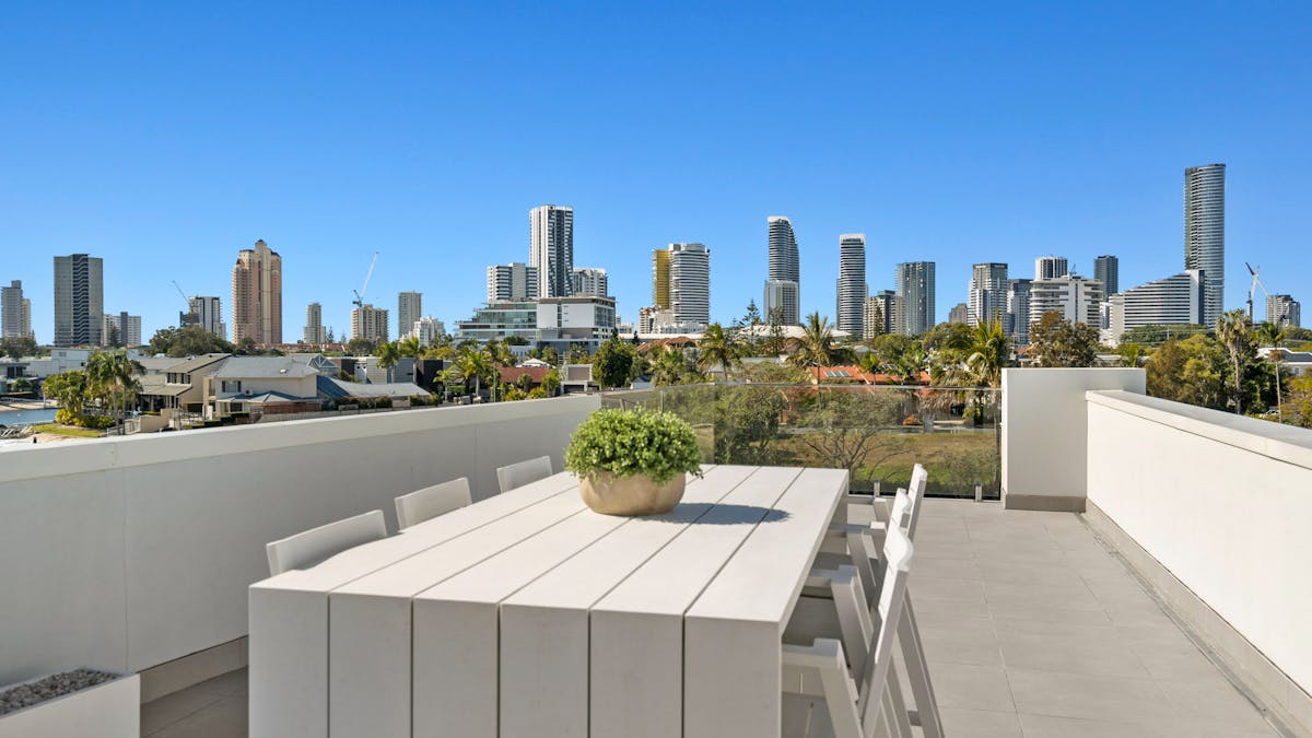 Elite Holiday Homes Urban Oasis