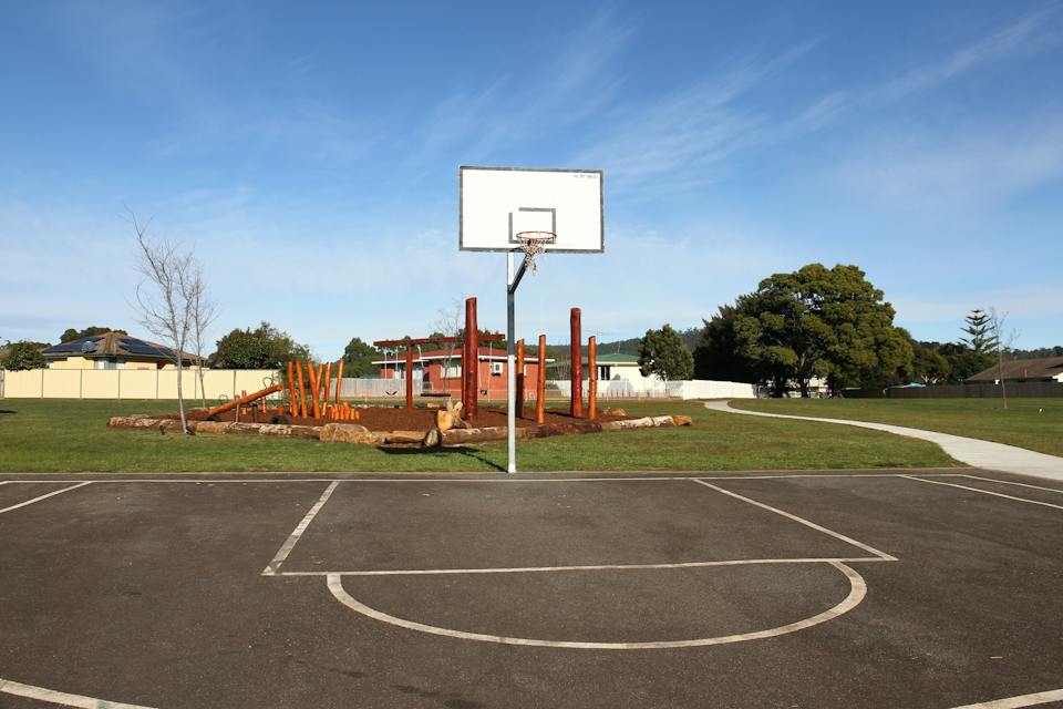 Highfield Park, Devonport photo