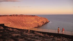 Eagle Bluff