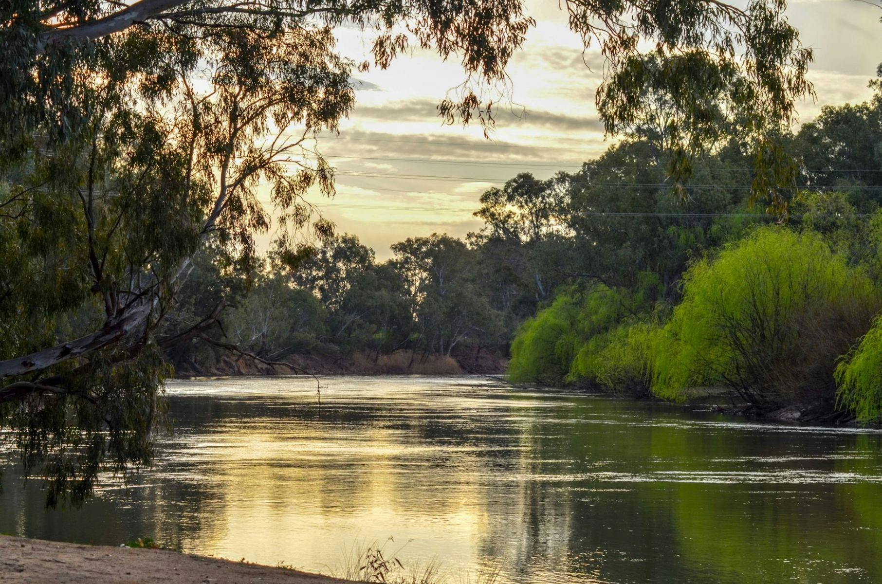 BIG4 Ingenia Holidays Wagga Wagga Lake