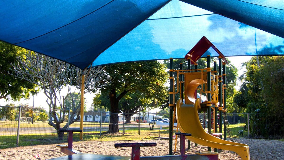playground