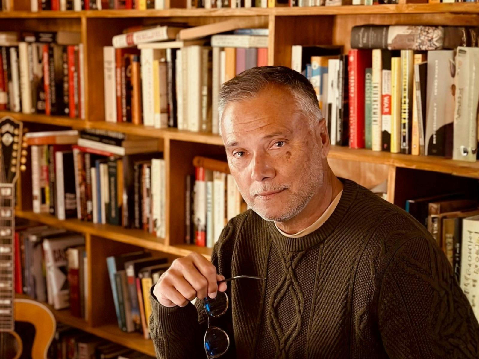 Stan Grant