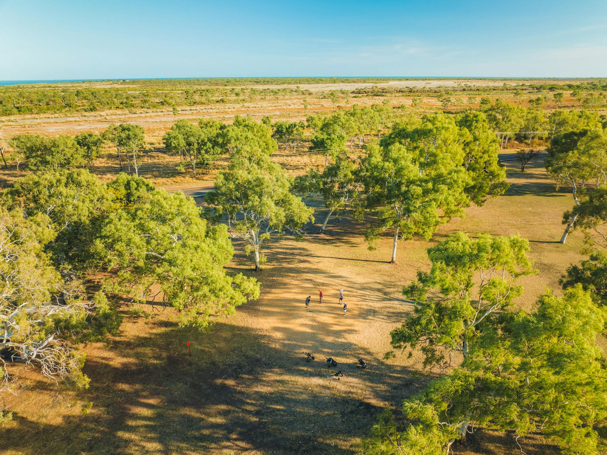 Karumba Golf Course