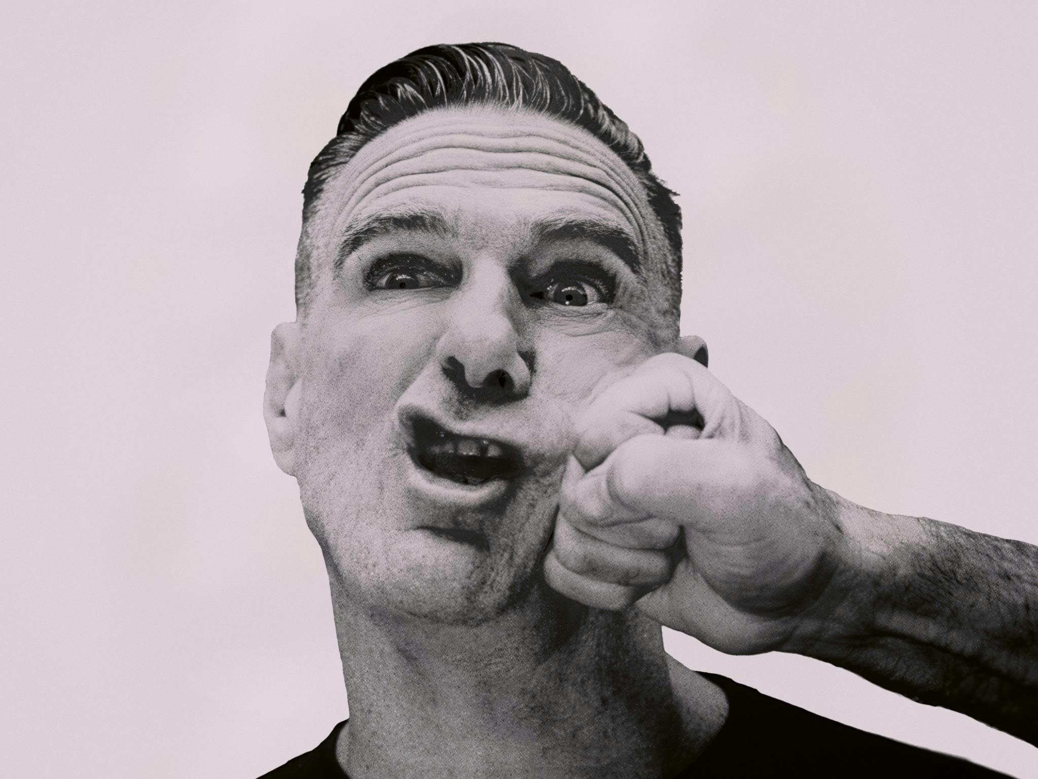 Bryan Adams