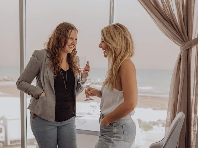 Sea Sessions A digital marketing event for the home improvement industry