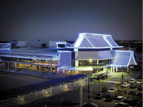 Tweed Heads Bowls Club