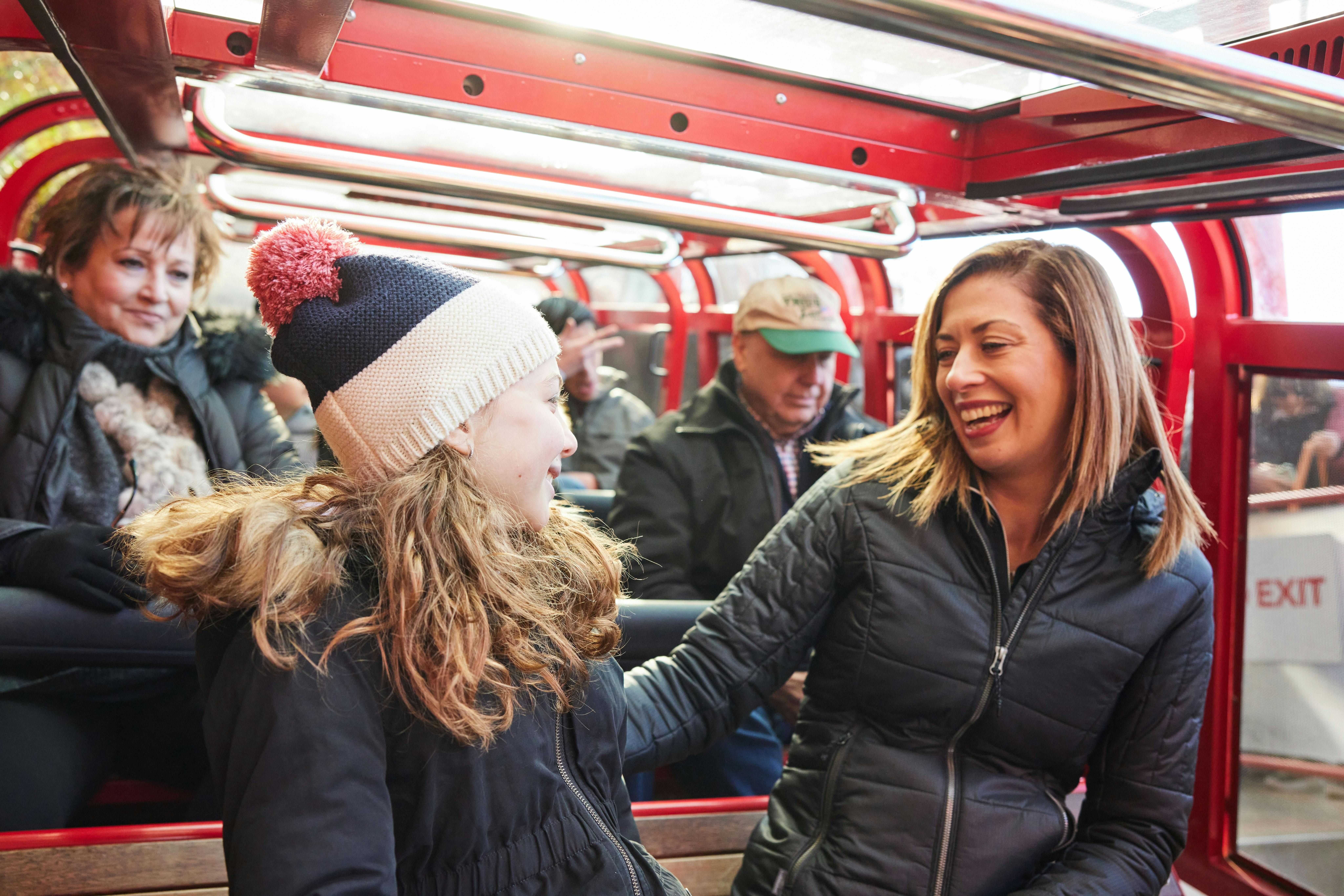 Railway at Scenic World