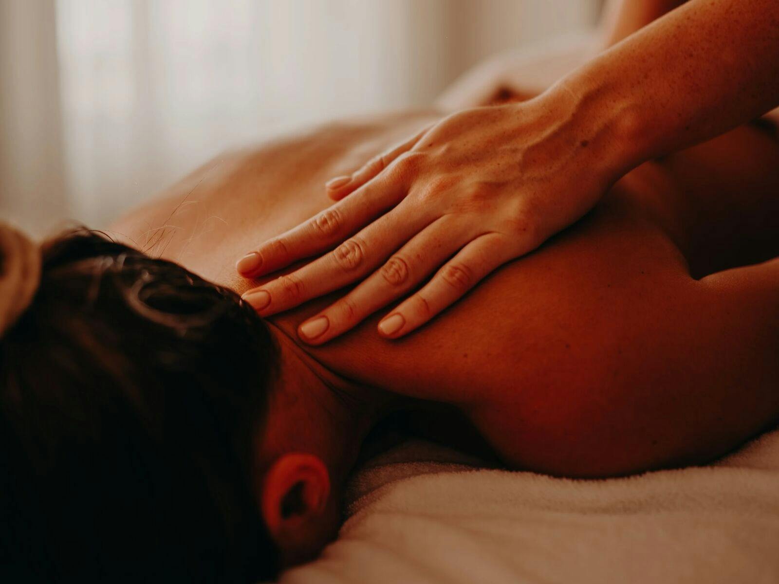 20% off Renew Spa Package image