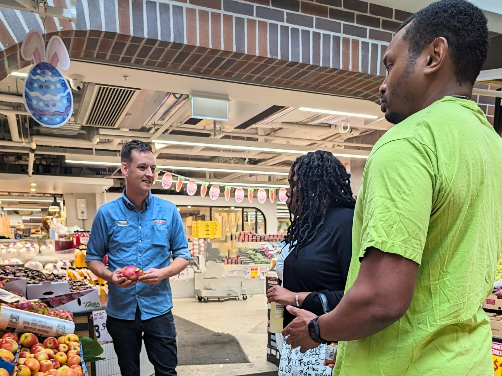 Signature Non-Alcoholic Brisbane Food Tour - Delectable Taste of Queensland