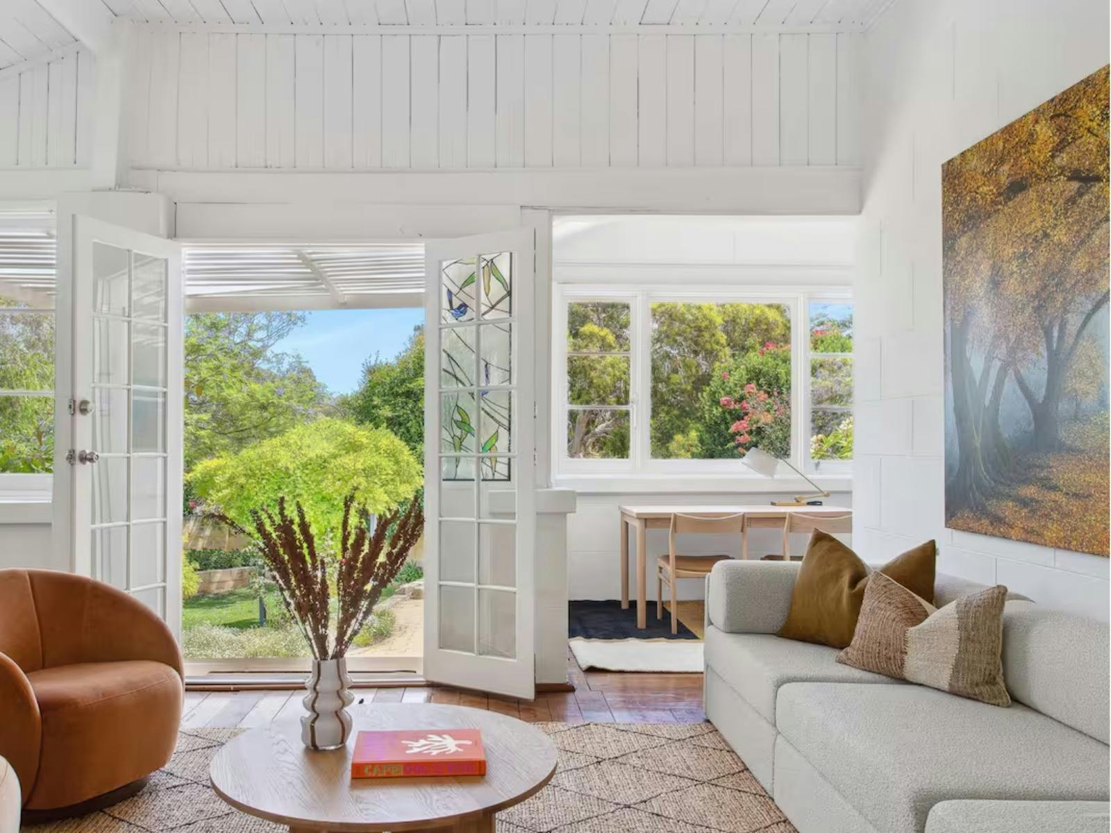 Cottesloe Coastal Sanctuary