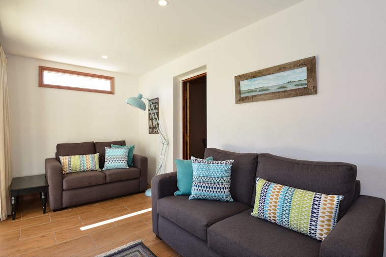 Maids Cottage