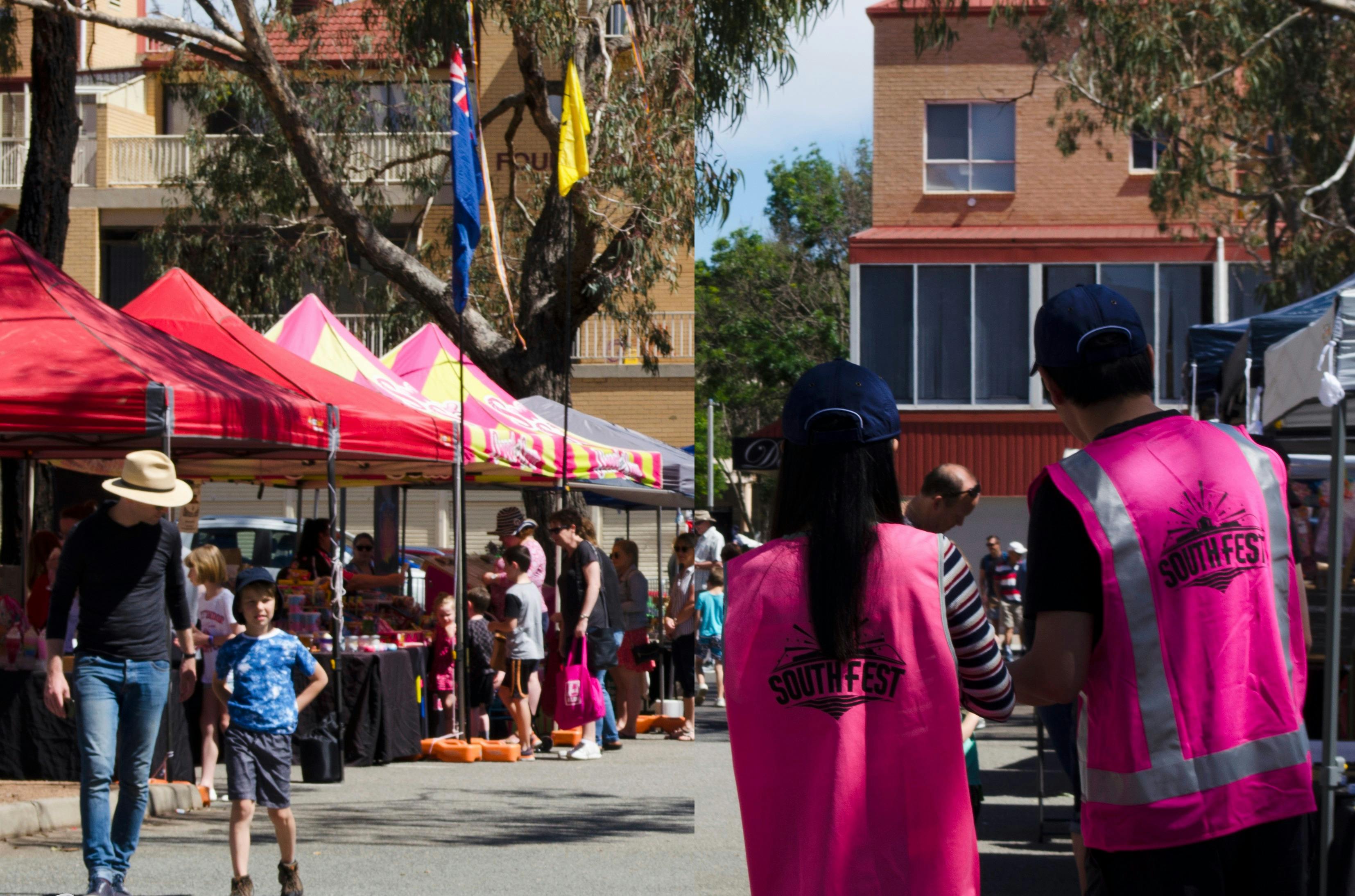 SouthFest