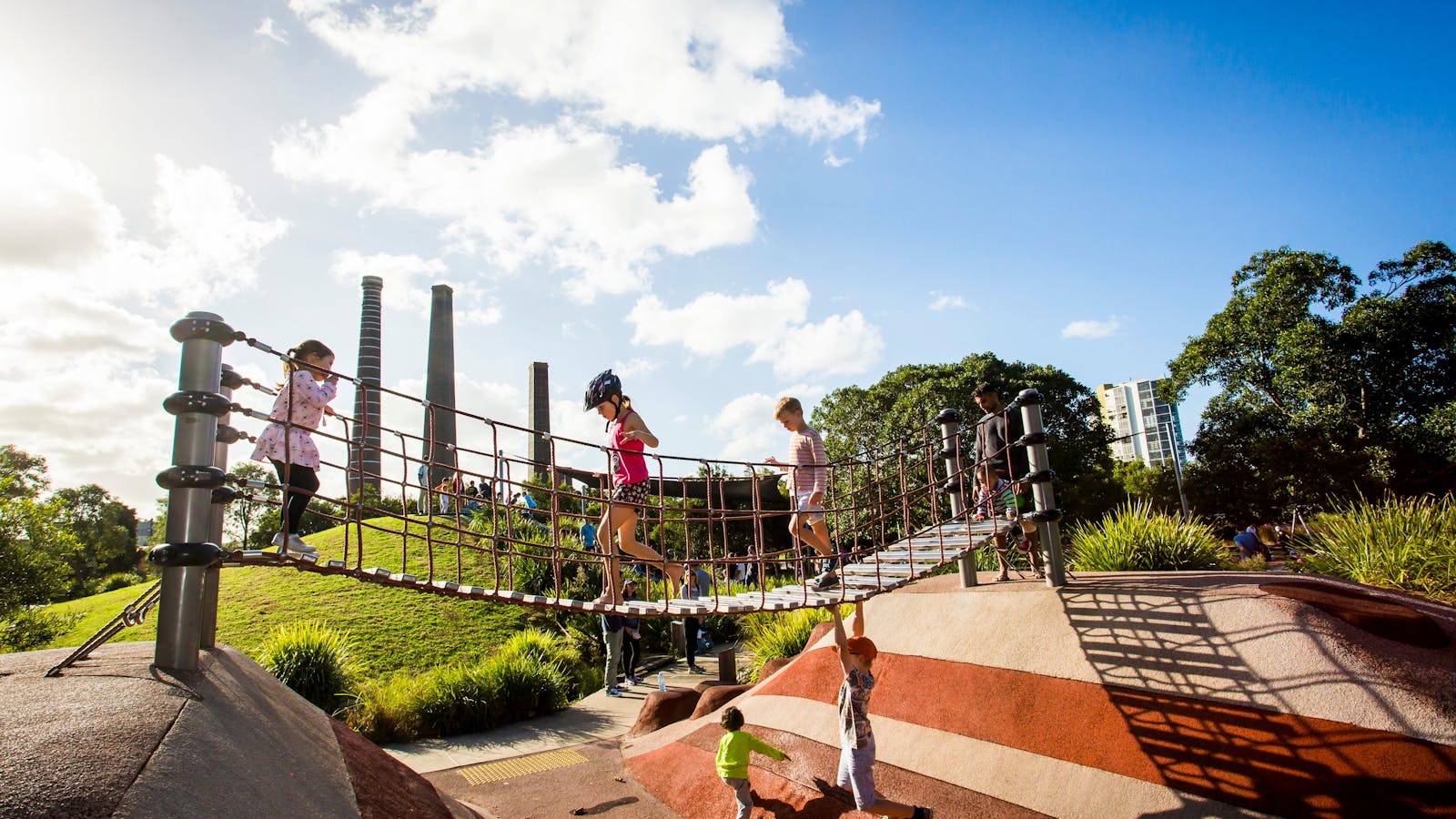 Sydney Park