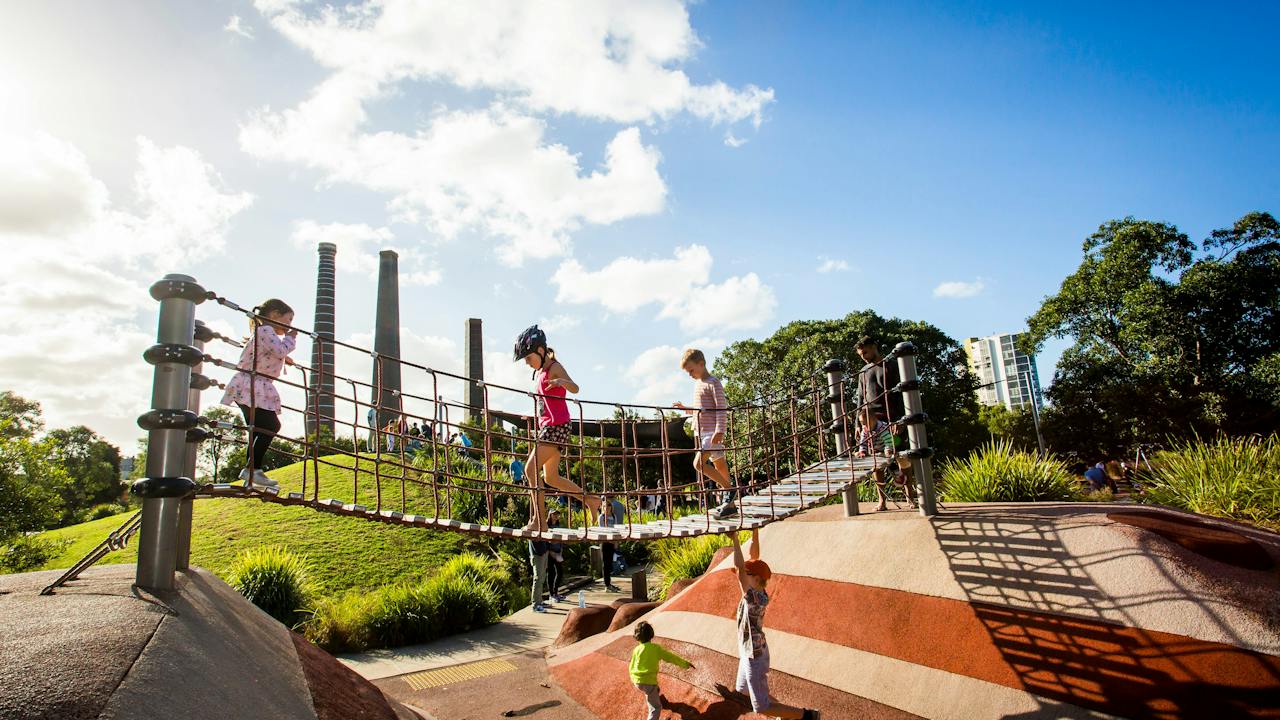 Sydney Park