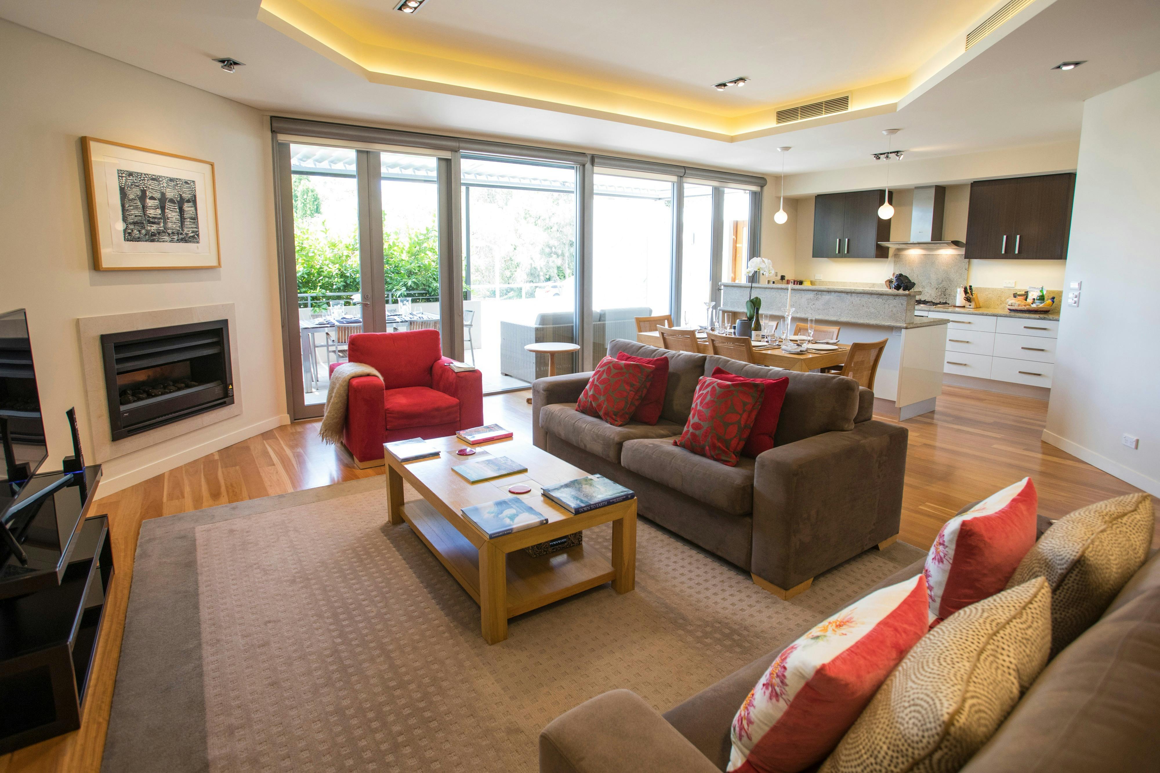 Constellation Apartments