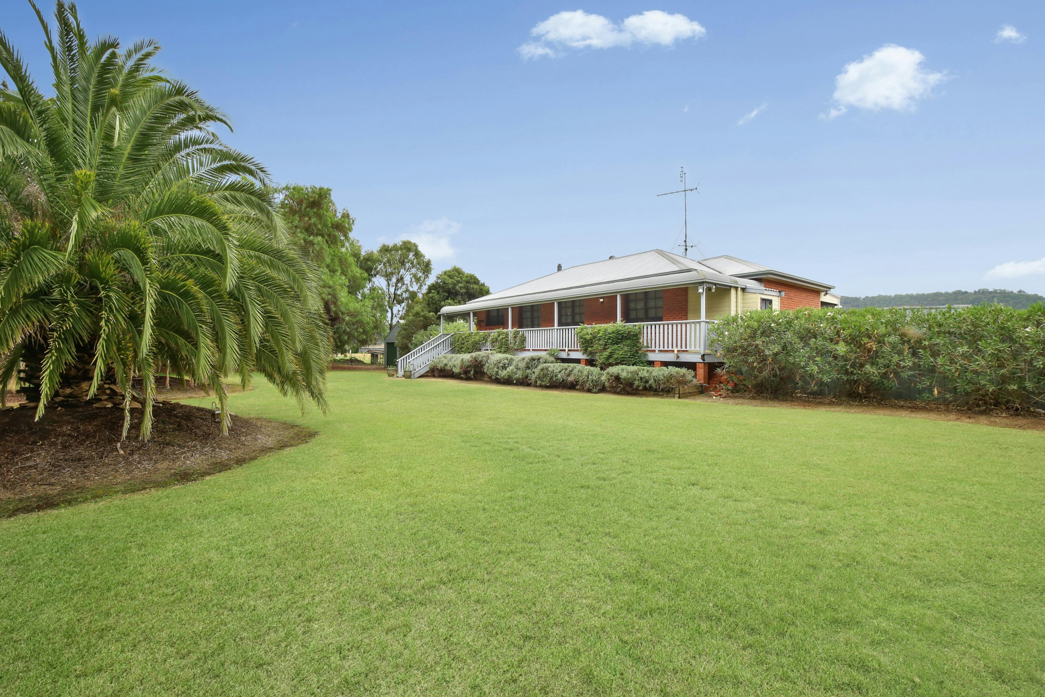 Accommodation