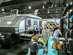 Canberra Caravan & Camping Lifestyle Expo Cover Image