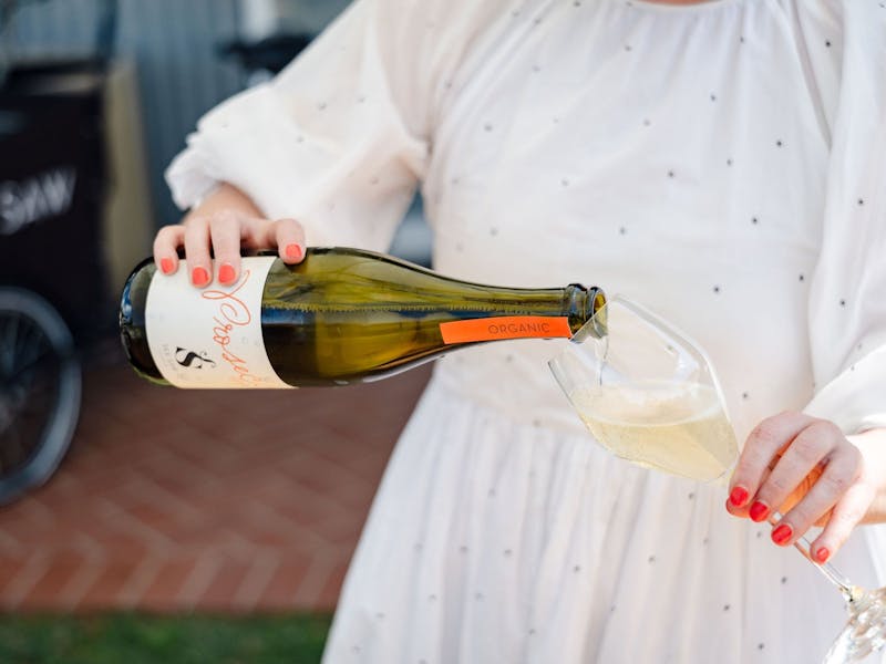 See Saw Cellar Door