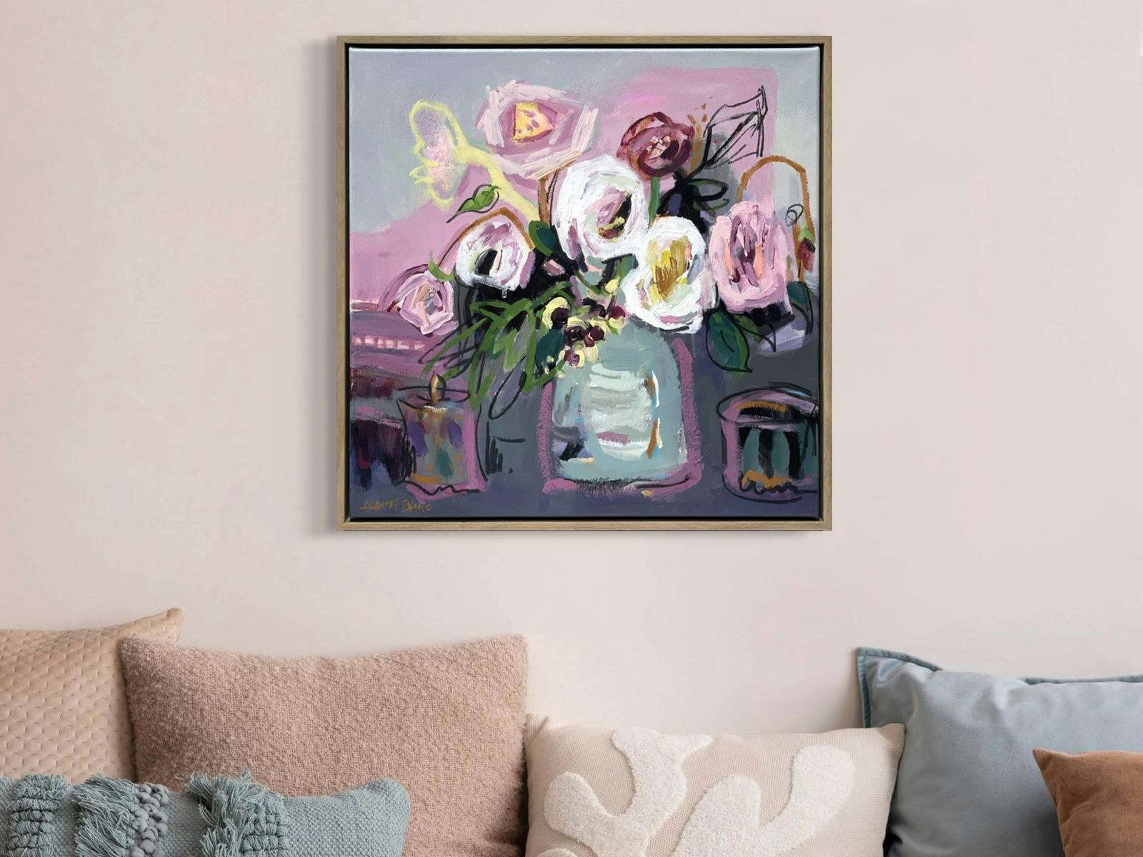 Bloom Exhibition