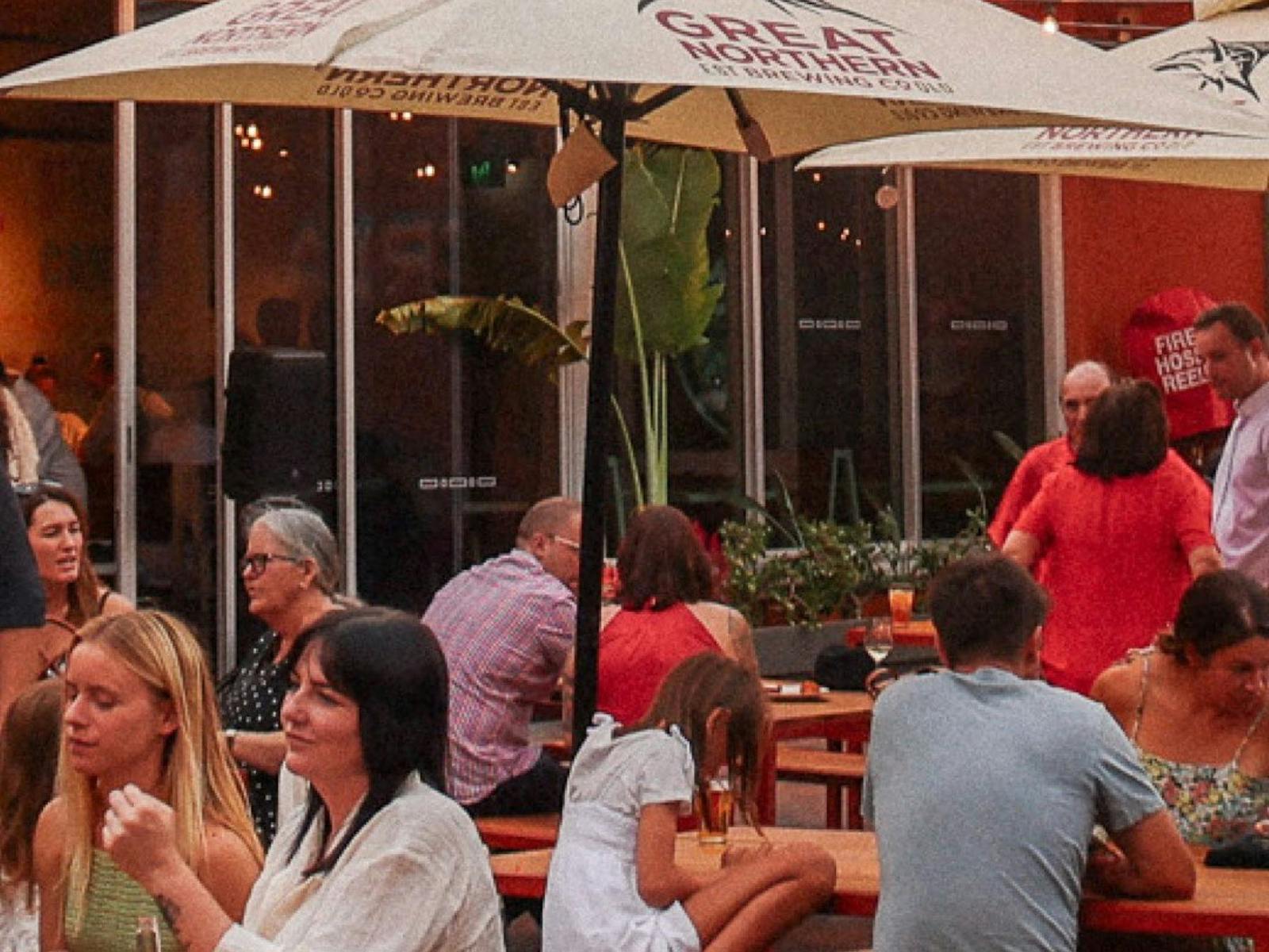 Australian Hotel Ballina