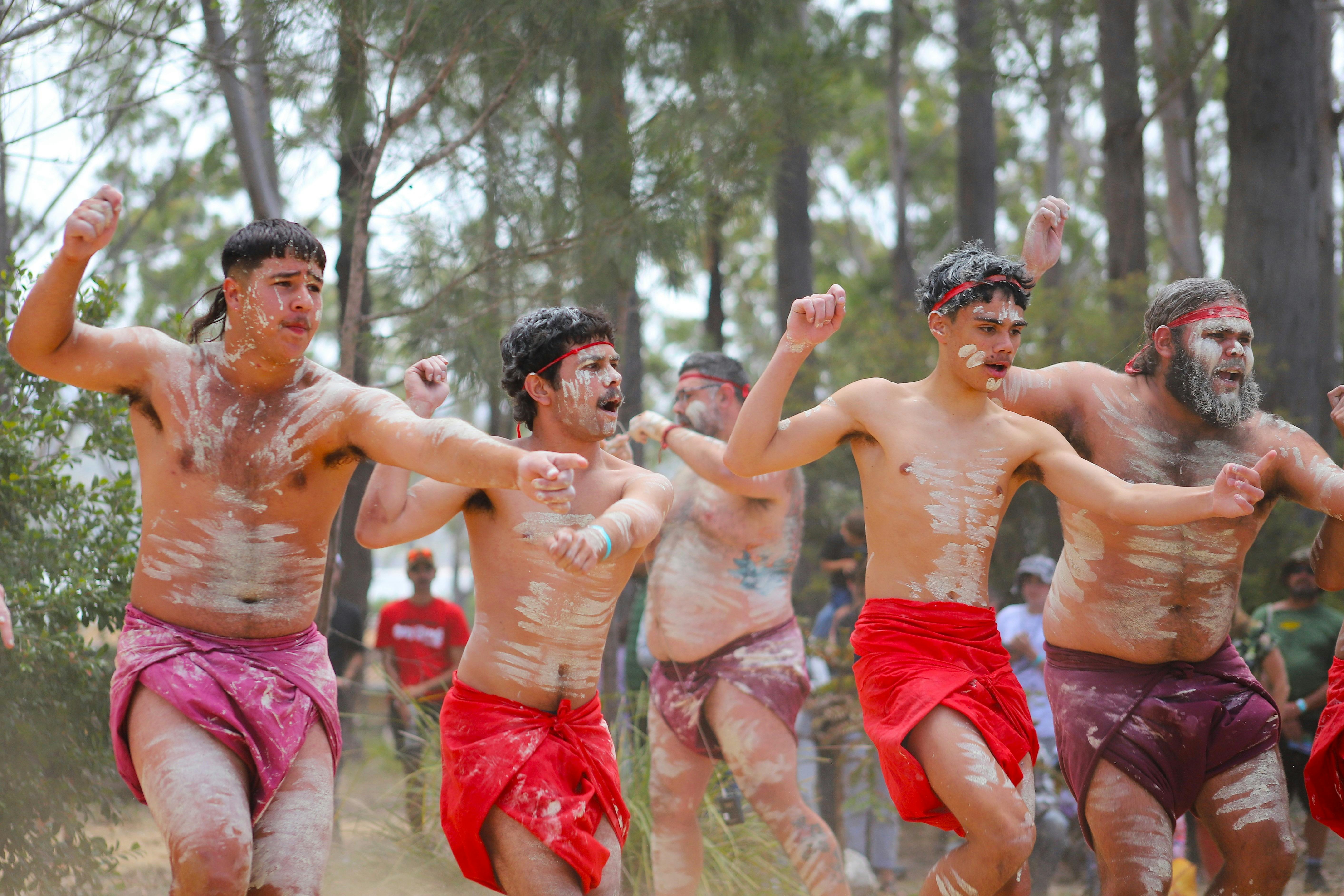 Giiyong Festival
