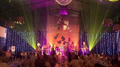 Black Sorrows
