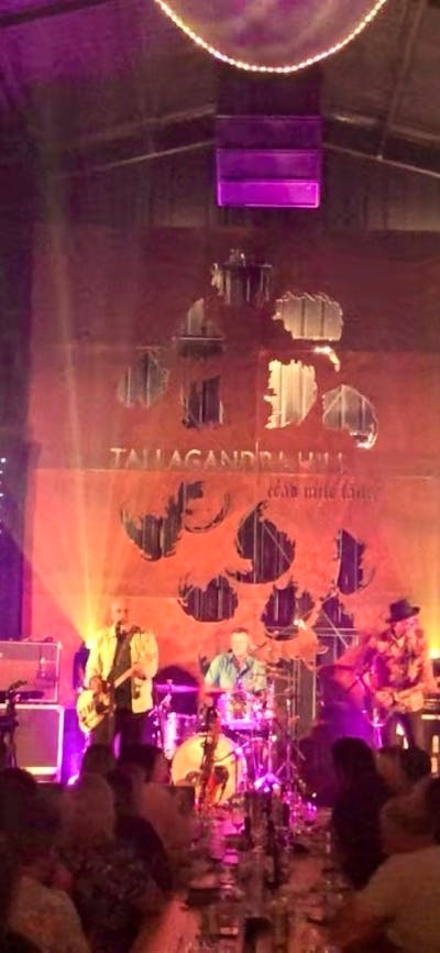 Black Sorrows