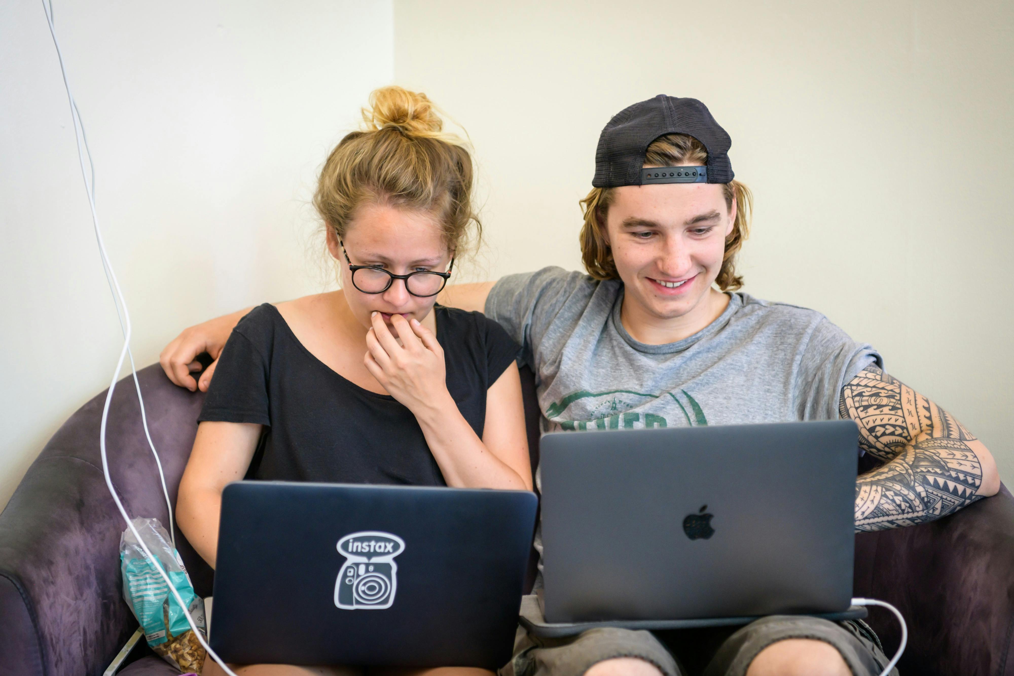 Youth Week at the Library