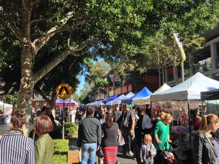 Rouse Hill Town Centre