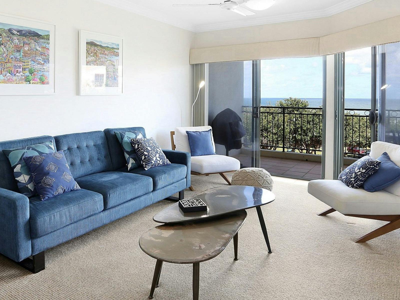 Lounge Room