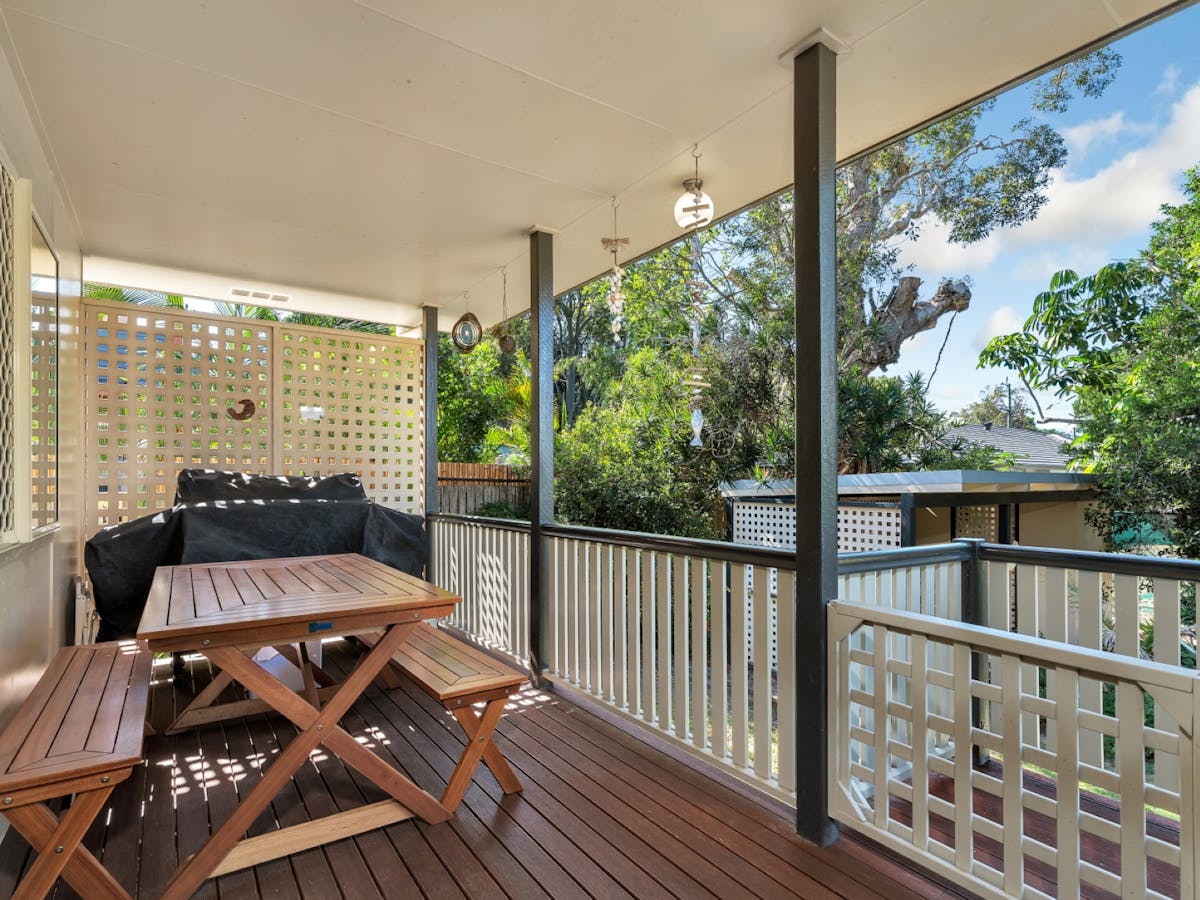 Holiday Hub Bribie Island