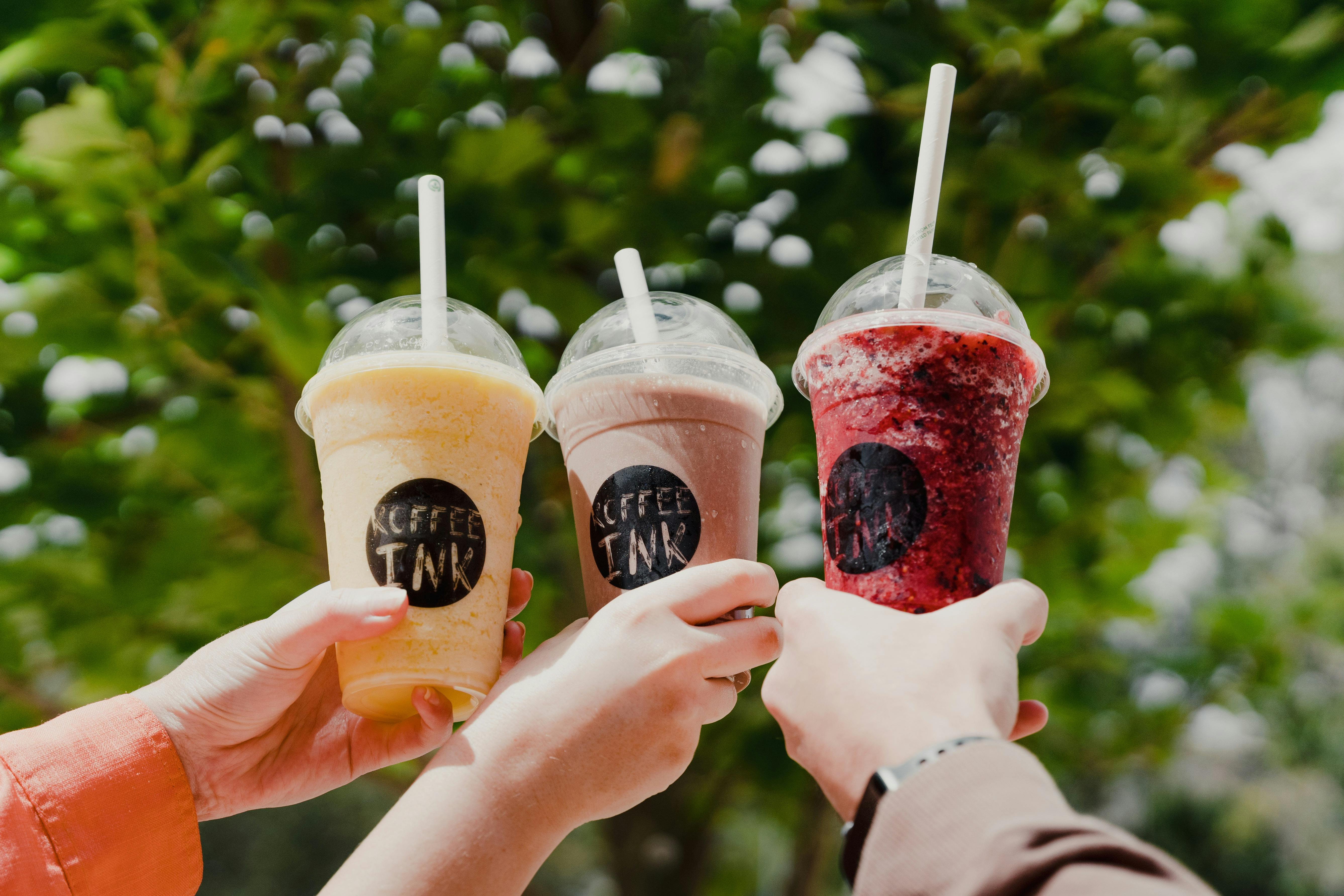 Smoothies
