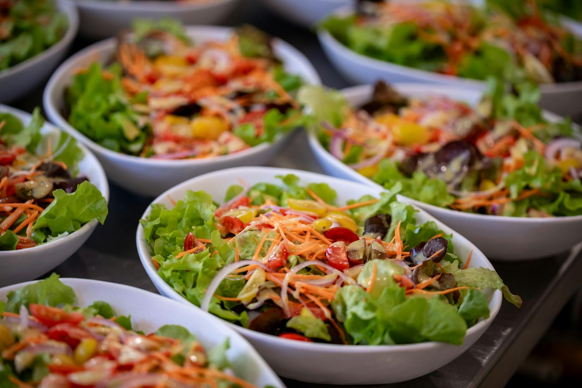 GourMay Paddock-to-Plate Long Table Lunch
