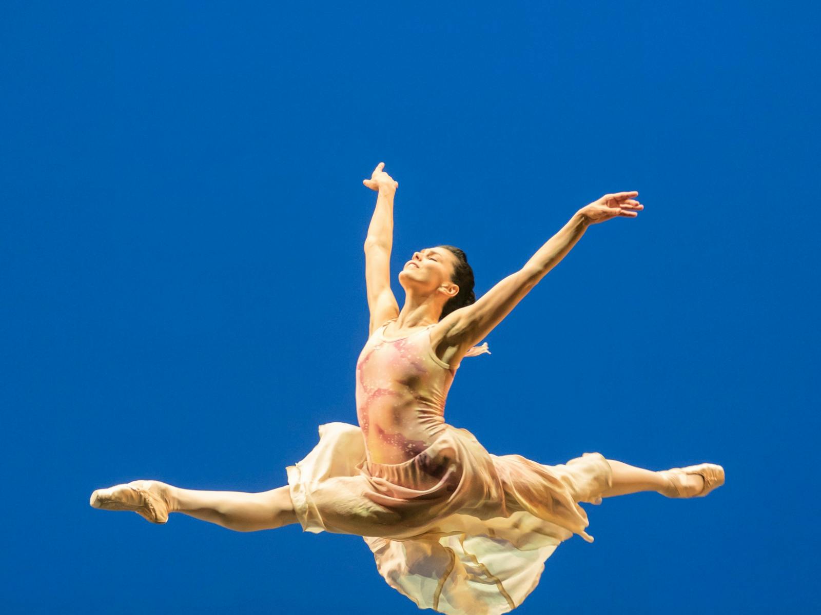 Image for Natalia Osipova’s Pure Dance